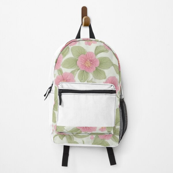Item preview, Pretty pink flowers designed and sold by Gigglyvibes.
