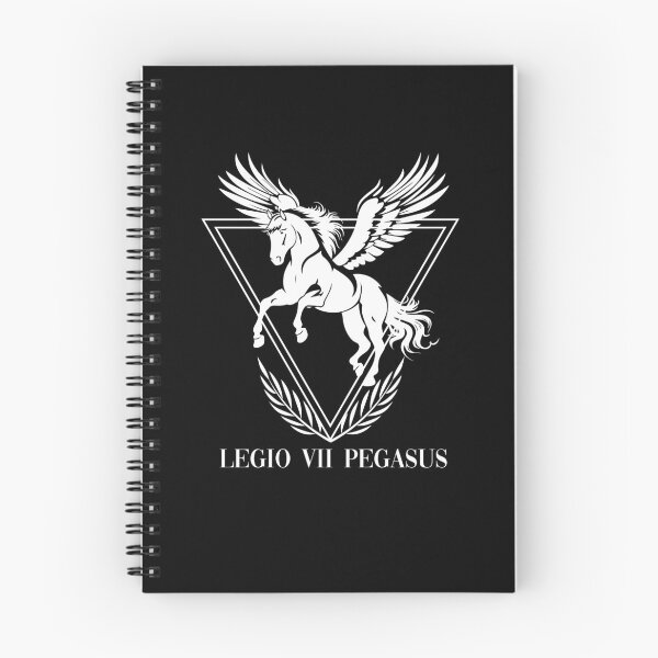 Item preview, Pegasus Legion designed and sold by kjanedesigns.
