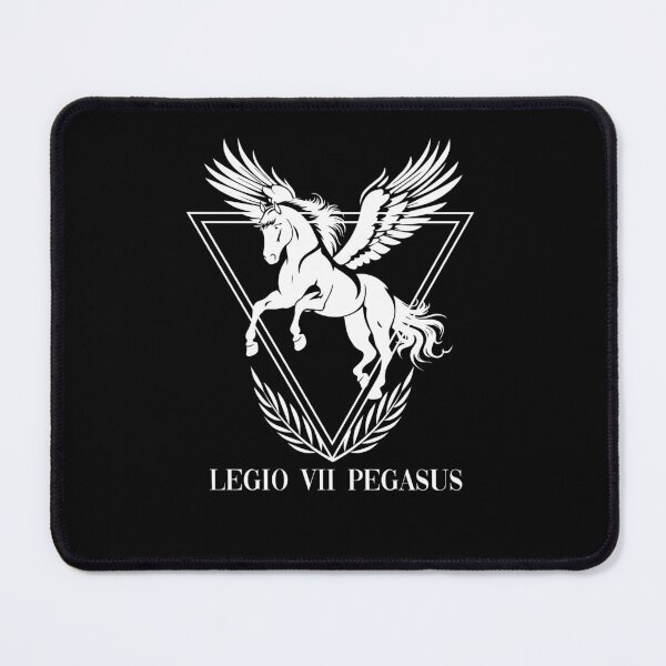 Item preview, Pegasus Legion designed and sold by kjanedesigns.