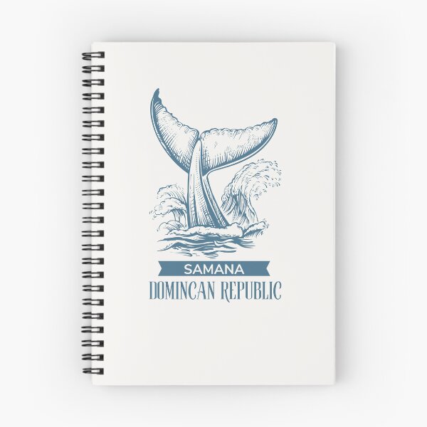 Item preview, Samana Bay Dominican Republic designed and sold by Quisqueyanoshop.