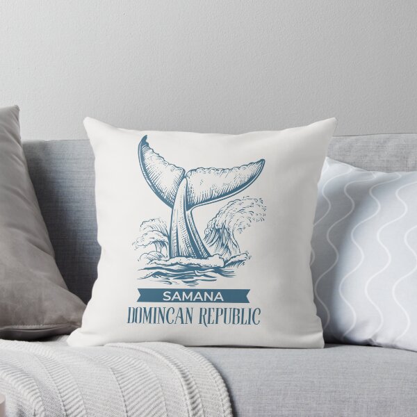 Item preview, Samana Bay Dominican Republic designed and sold by Quisqueyanoshop.