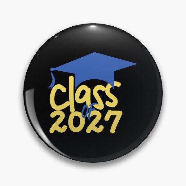Item preview, Class of 2027 	 designed and sold by hlbpisnidnm2.