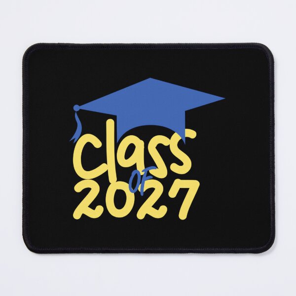 Item preview, Class of 2027 	 designed and sold by hlbpisnidnm2.