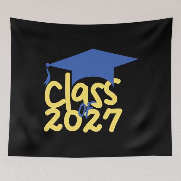 Item preview, Class of 2027 	 designed and sold by hlbpisnidnm2.