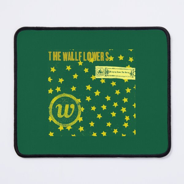 Item preview, The Wallflowers Bringing Down The Horse Logo Comfortable designed and sold by CrewApparel567.