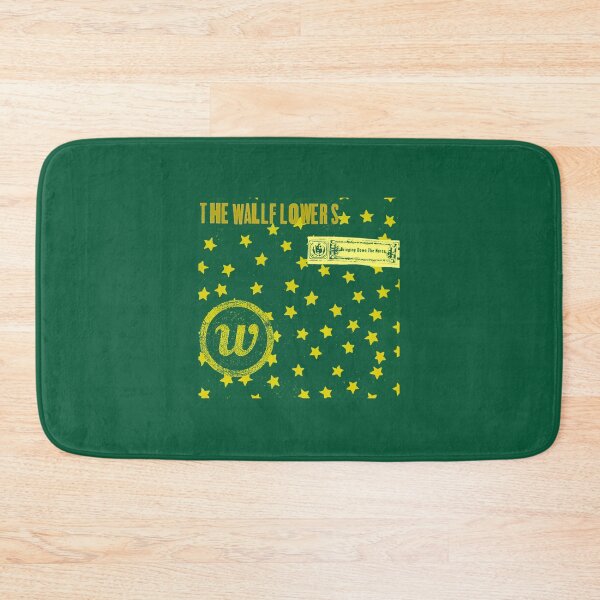 Item preview, The Wallflowers Bringing Down The Horse Logo Comfortable  designed and sold by CrewApparel567.