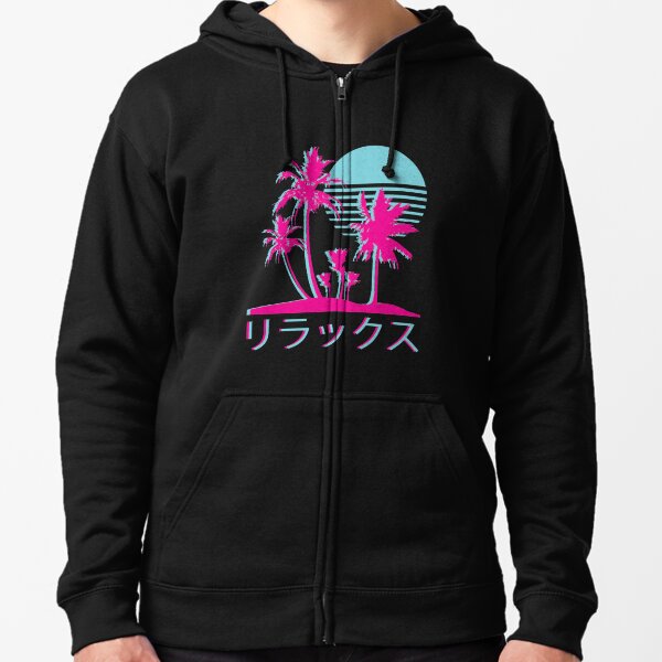 Women Fashion Japanese Harajuku Fish Gun Print Sho' Men's Hoodie