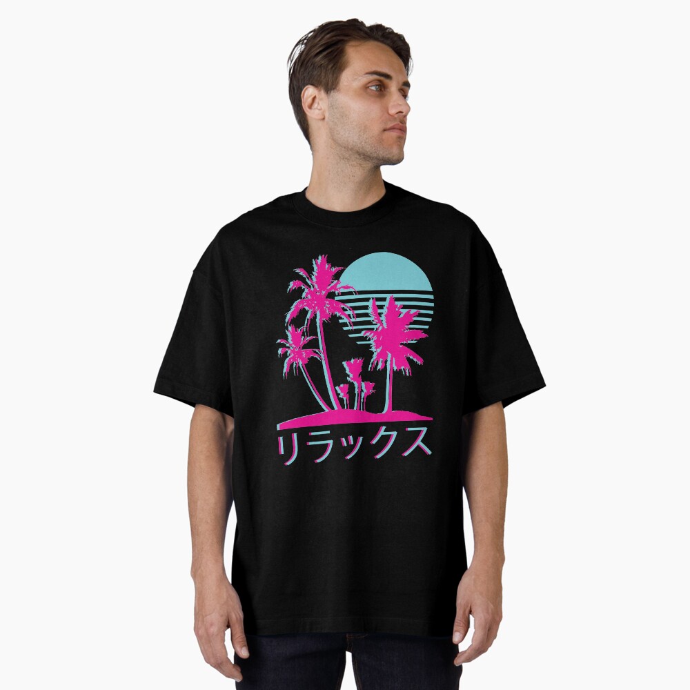Item preview, Oversized T-Shirt designed and sold by altees.