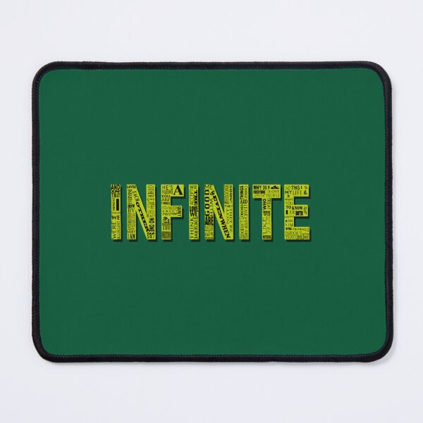 Item preview, Infinite designed and sold by CrewApparel567.