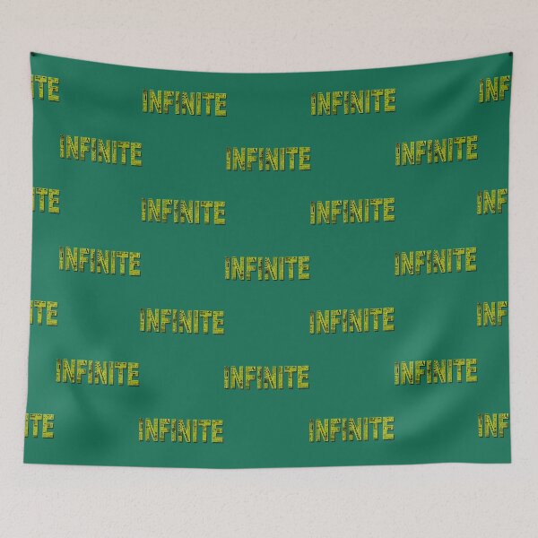 Item preview, Infinite   designed and sold by CrewApparel567.