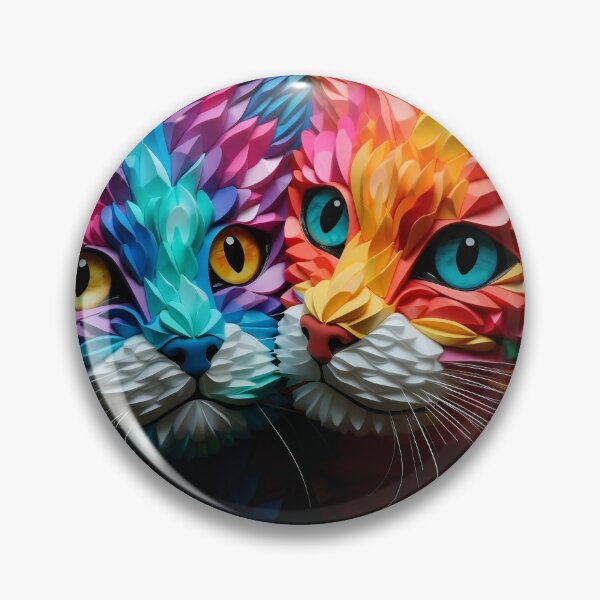 Item preview, Candy Cats designed and sold by kelliekreiser.
