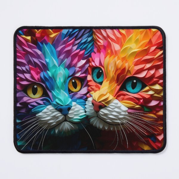 Item preview, Candy Cats designed and sold by kelliekreiser.