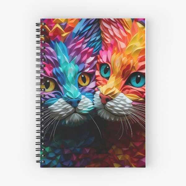 Item preview, Candy Cats designed and sold by kelliekreiser.