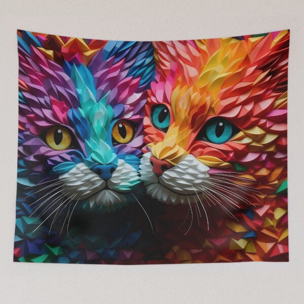 Item preview, Candy Cats designed and sold by kelliekreiser.