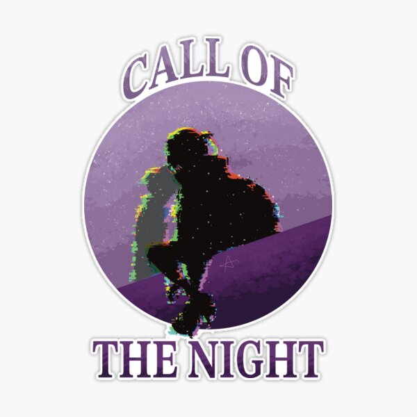 Call of the Night wldfanart - Illustrations ART street