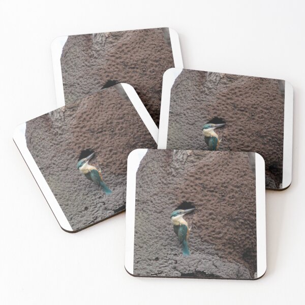 Item preview, Sacred Kingfisher designed and sold by Steve Sass.