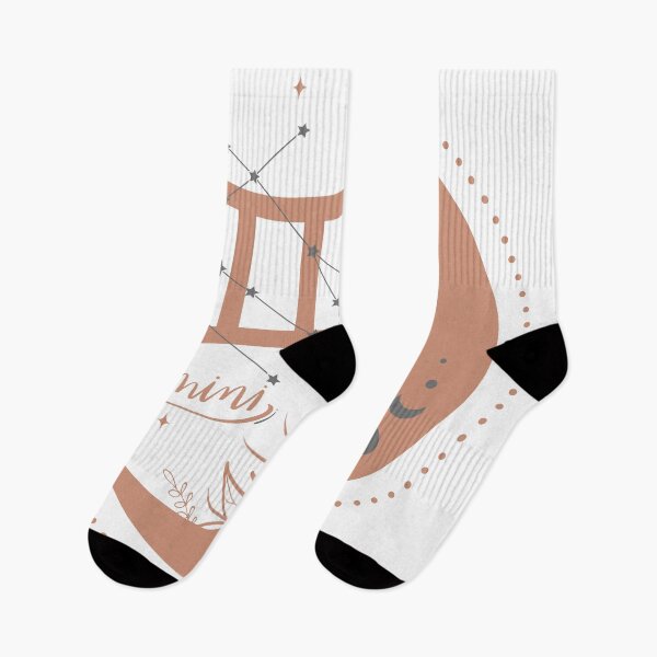 Item preview, Gemini Zodiac  designed and sold by NellyandBryan.