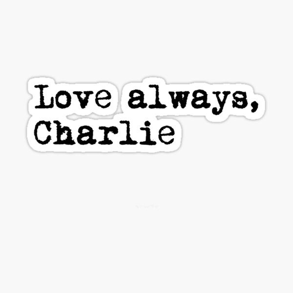 Artikel-Vorschau von Alles Liebe, Charlie., designt und verkauft von CrewApparel567.