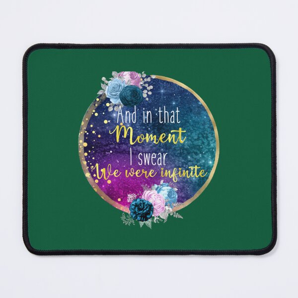 Item preview, Perks of being a wallflower designed and sold by CrewApparel567.