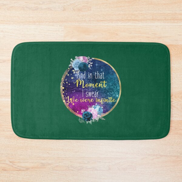 Item preview, Perks of being a wallflower designed and sold by CrewApparel567.
