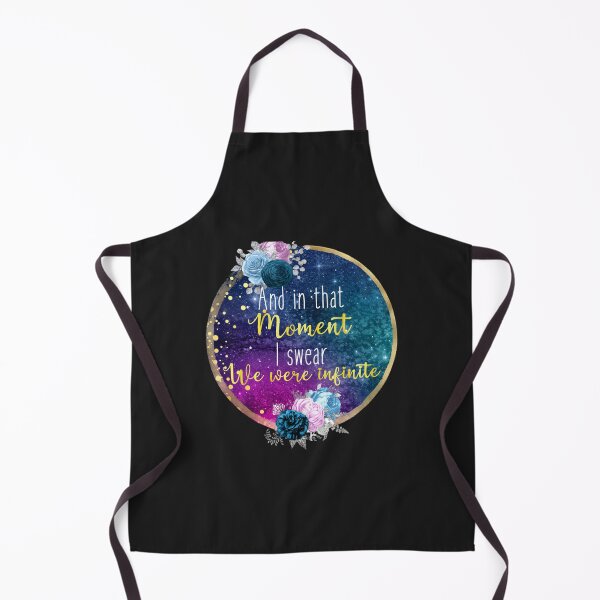 Item preview, Perks of being a wallflower designed and sold by CrewApparel567.