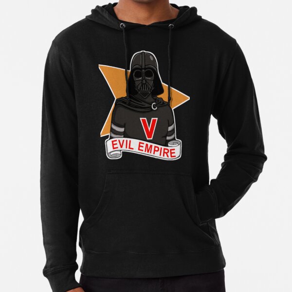 New York Yankees the evil Empire shirt, hoodie, sweater, long