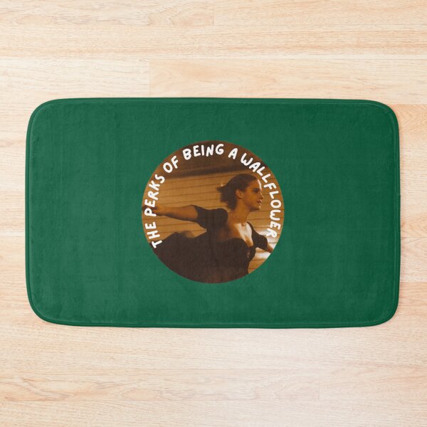 Item preview, The Perks of Being a Wallflower               designed and sold by CrewApparel567.