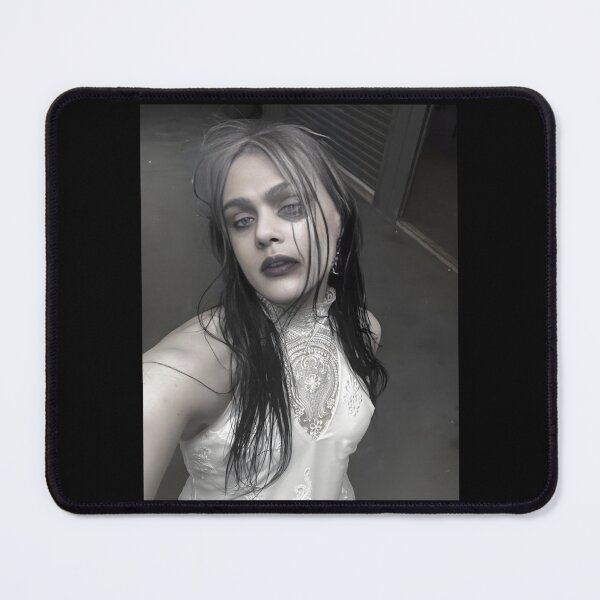Item preview, Psikopat Style - Kim Dracula Bw designed and sold by BetseyHenderson.