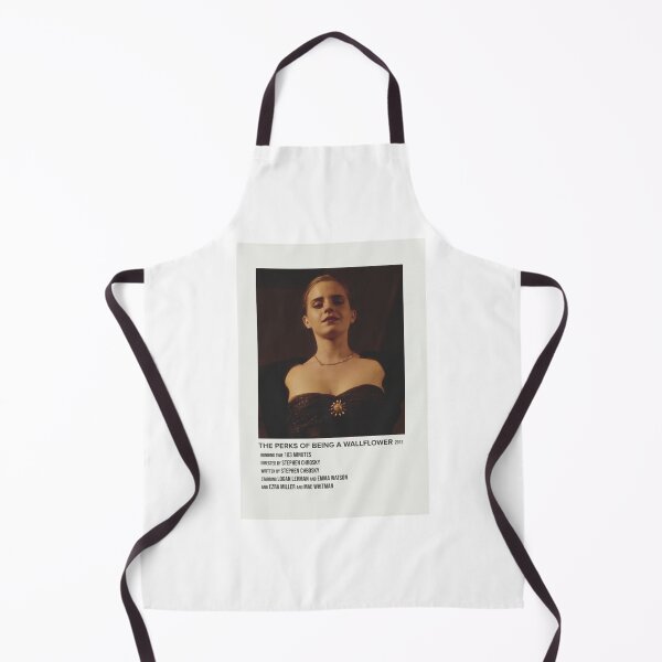 Item preview, the perks of being a wallflower (2012) v.1 designed and sold by CrewApparel567.