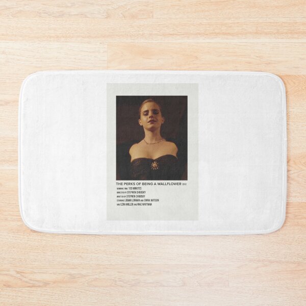Item preview, the perks of being a wallflower (2012) v.1 designed and sold by CrewApparel567.