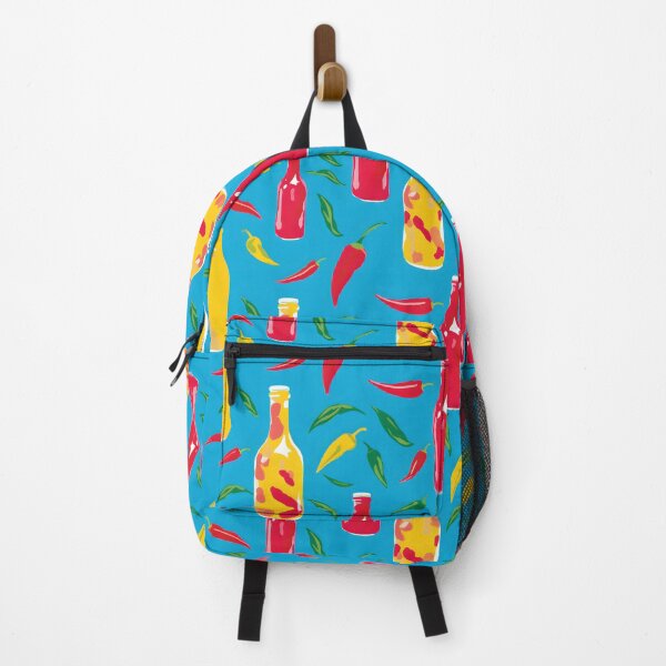 Item preview, It's pepper season! designed and sold by becheg.