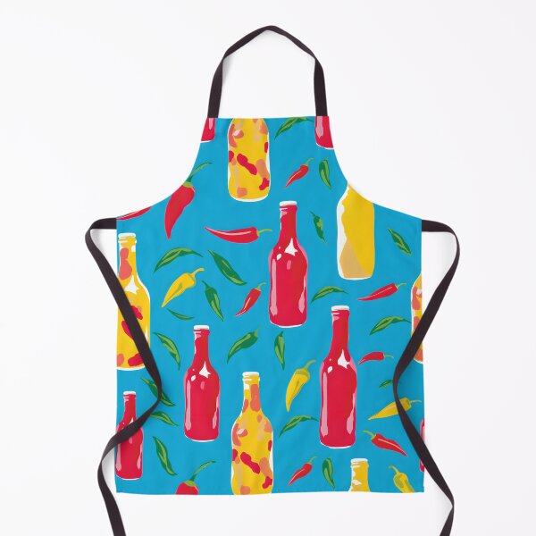 Item preview, It's pepper season! designed and sold by becheg.
