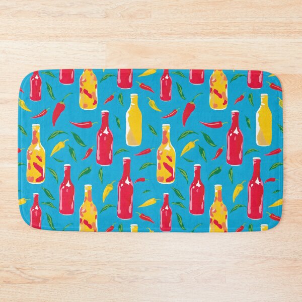 Item preview, It's pepper season! designed and sold by becheg.