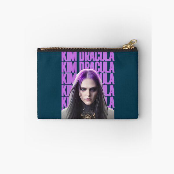 Item preview, The Great Kim Dracula designed and sold by BetseyHenderson.
