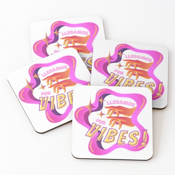 Item preview, Vibe Guide designed and sold by flowerkisses.