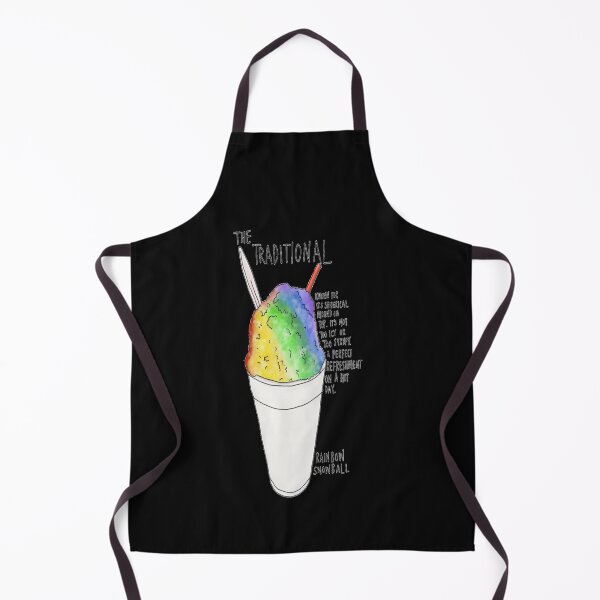 Item preview, Traditional Sno Ball designed and sold by MissRasheedHam.
