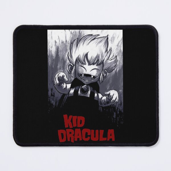 Item preview, kid dracula designed and sold by BetseyHenderson.