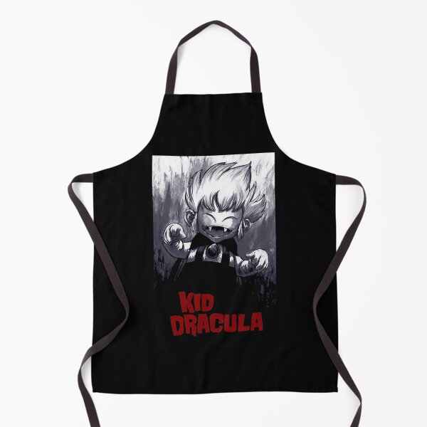 Item preview, kid dracula designed and sold by BetseyHenderson.
