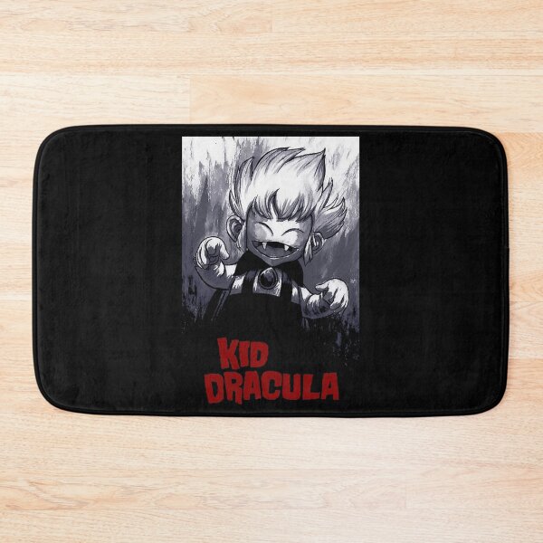 Item preview, kid dracula designed and sold by BetseyHenderson.