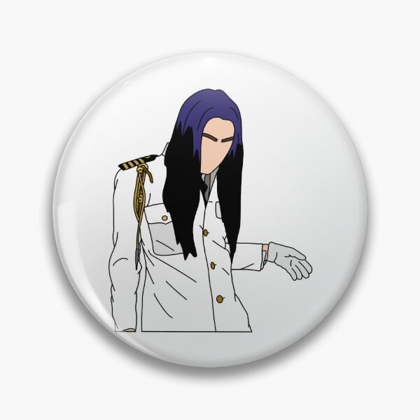 Item preview, Kim Dracula     designed and sold by BetseyHenderson.