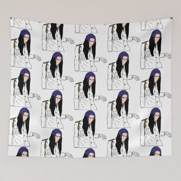 Item preview, Kim Dracula     designed and sold by BetseyHenderson.