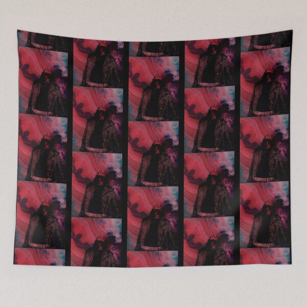 Item preview, kim dracula        designed and sold by BetseyHenderson.
