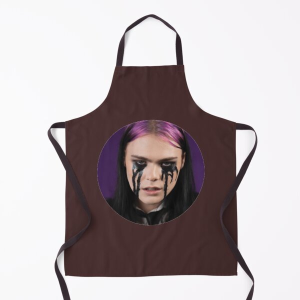 Item preview, Kim Dracula     designed and sold by BetseyHenderson.