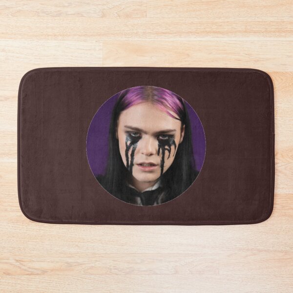 Item preview, Kim Dracula     designed and sold by BetseyHenderson.