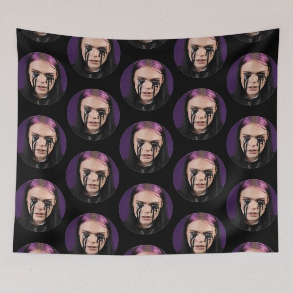 Item preview, Kim Dracula     designed and sold by BetseyHenderson.