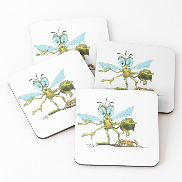 Item preview, Good bug designed and sold by Tony Morgan.