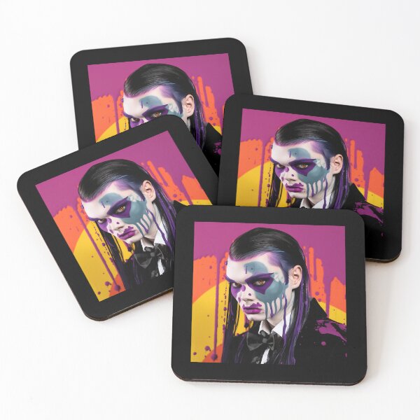 Item preview, Kim Dracula designed and sold by BetseyHenderson.
