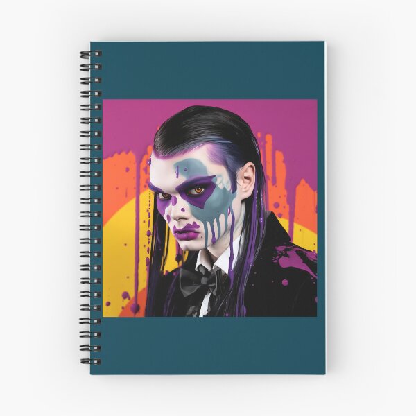 Item preview, Kim Dracula designed and sold by BetseyHenderson.