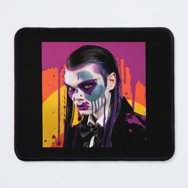 Item preview, Kim Dracula designed and sold by BetseyHenderson.