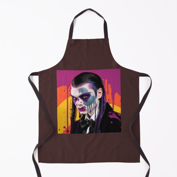 Item preview, Kim Dracula designed and sold by BetseyHenderson.